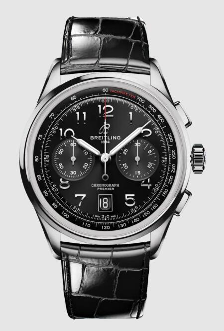 Replica Breitling PREMIER B01 CHRONOGRAPH 42mm AB0145221B1P1 Men Watch Replica Breitling PREMIER B01 CHRONOGRAPH 42mm AB0145221B1P1 Men Watch